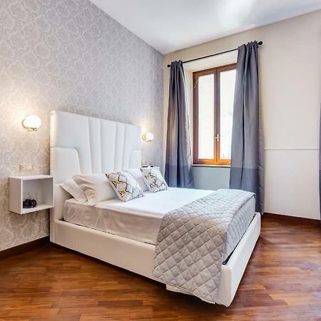 Trevi Private Suites By Premium Suites Collection Roma Exterior foto
