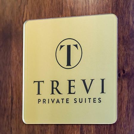 Trevi Private Suites By Premium Suites Collection Roma Exterior foto