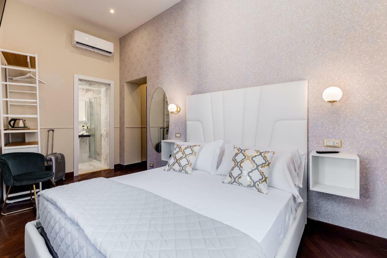 Trevi Private Suites By Premium Suites Collection Roma Exterior foto